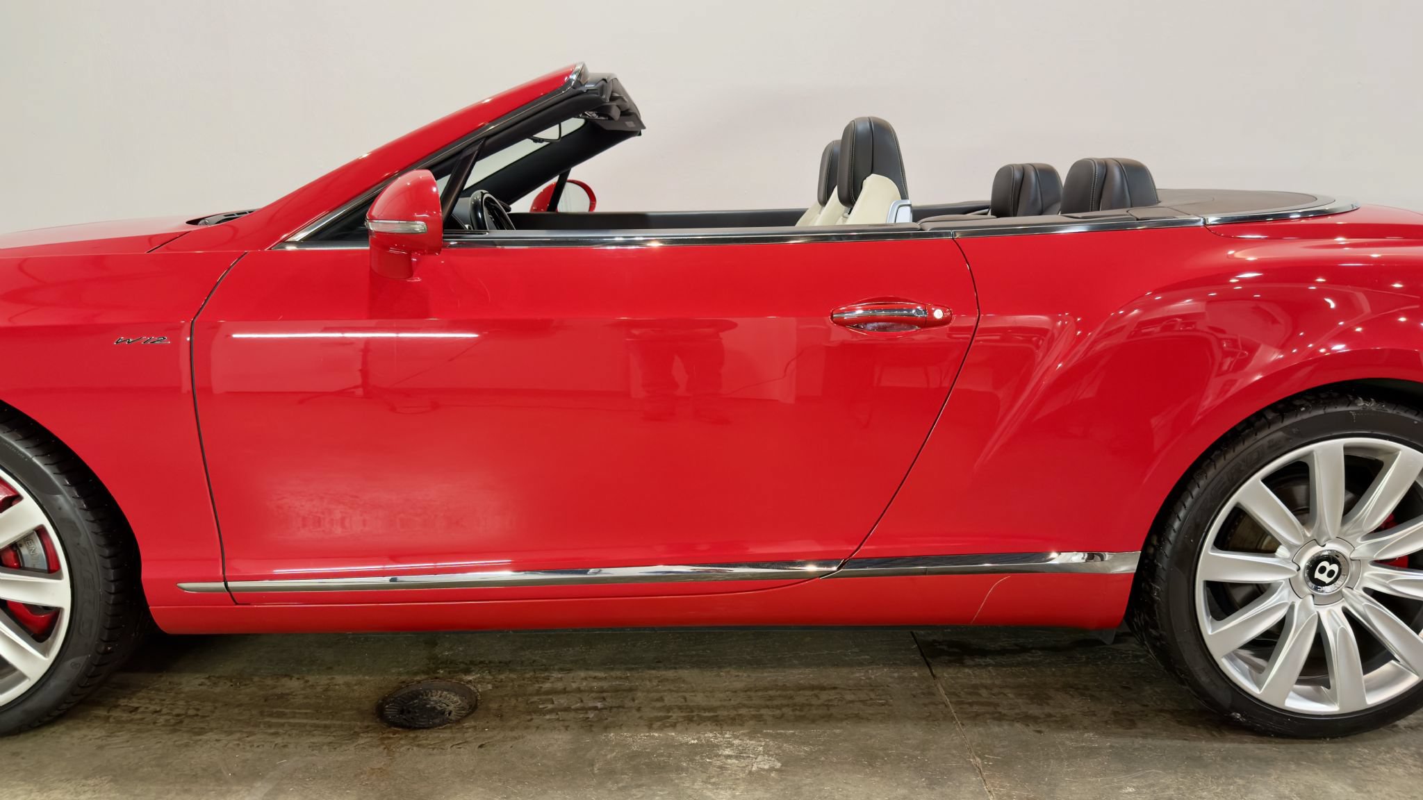 Used 2015 Bentley Continental GT AWD/4WD image 29