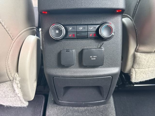 Used 2015 Ford F150 Lariat image 22