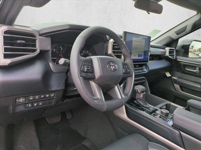 New 2026 Toyota Tundra SR5 image 3
