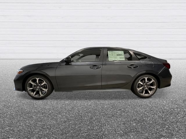 New 2026 Honda Civic Sport Touring image 2
