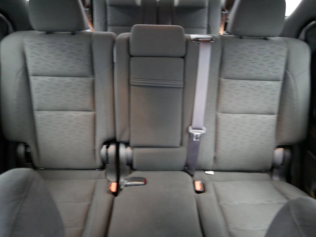 Certified 2024 Dodge Durango GT image 19