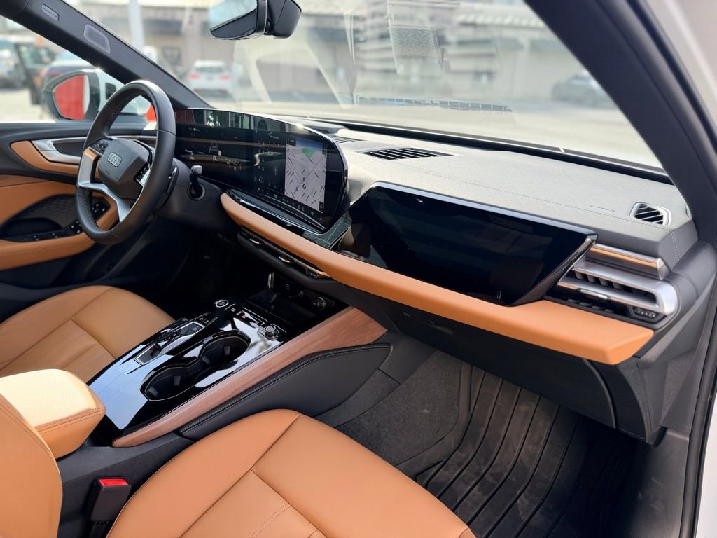 Used 2025 Audi A5 2.0T Premium Plus w/ Premium Plus image 23