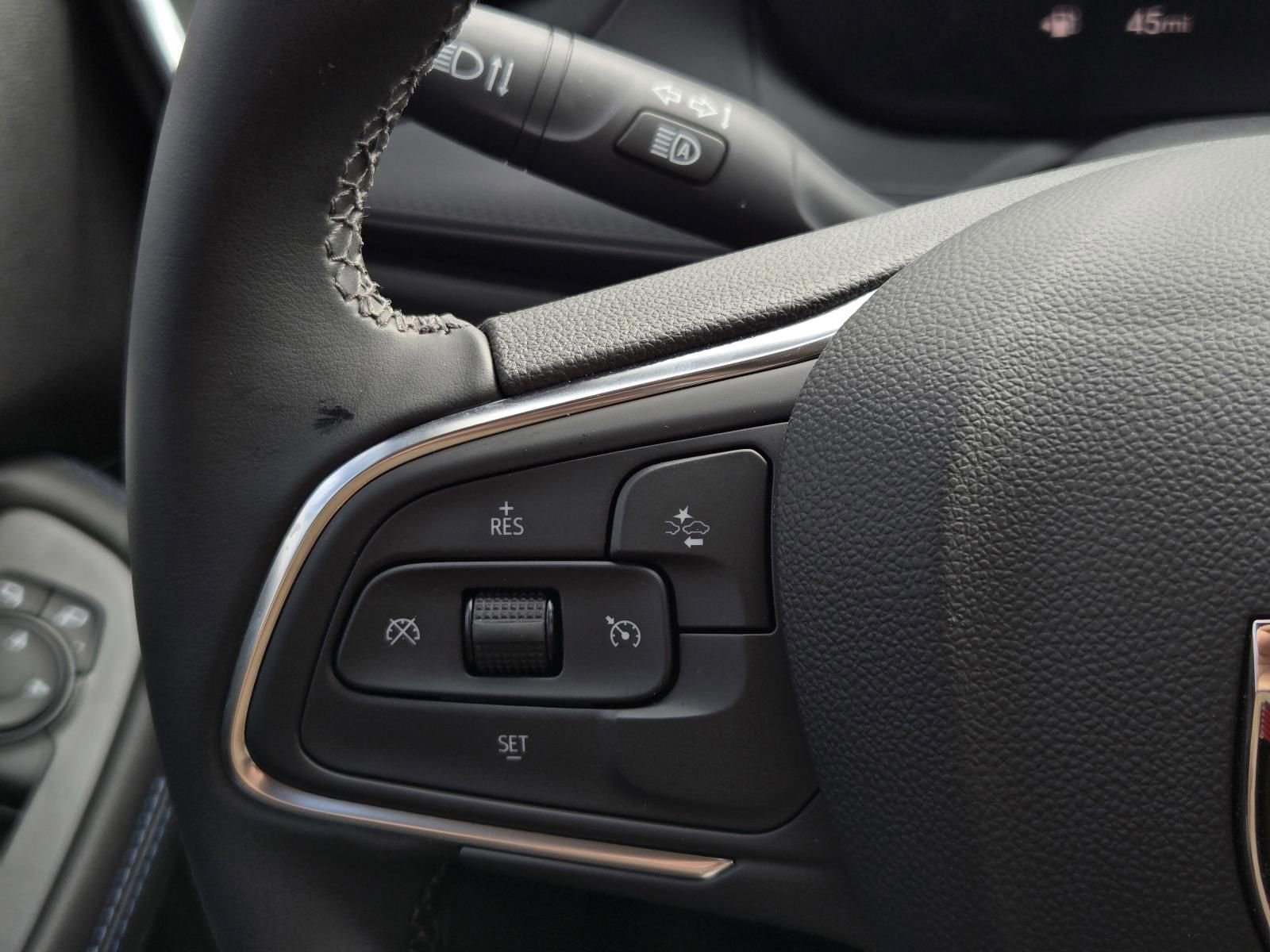 New 2026 Buick Encore GX Sport Touring w/ Advanced Technology Package image 14