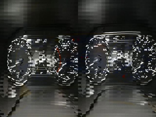 New 2026 Nissan Rogue SV image 12