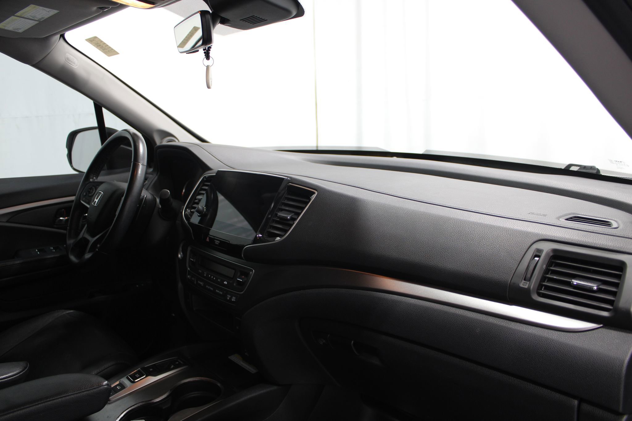 Used 2021 Honda Pilot Special Edition image 26