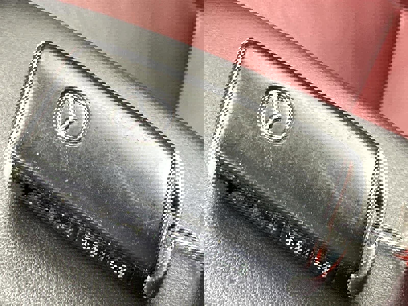 Used 2022 MAZDA CX-9 Carbon Edition image 33