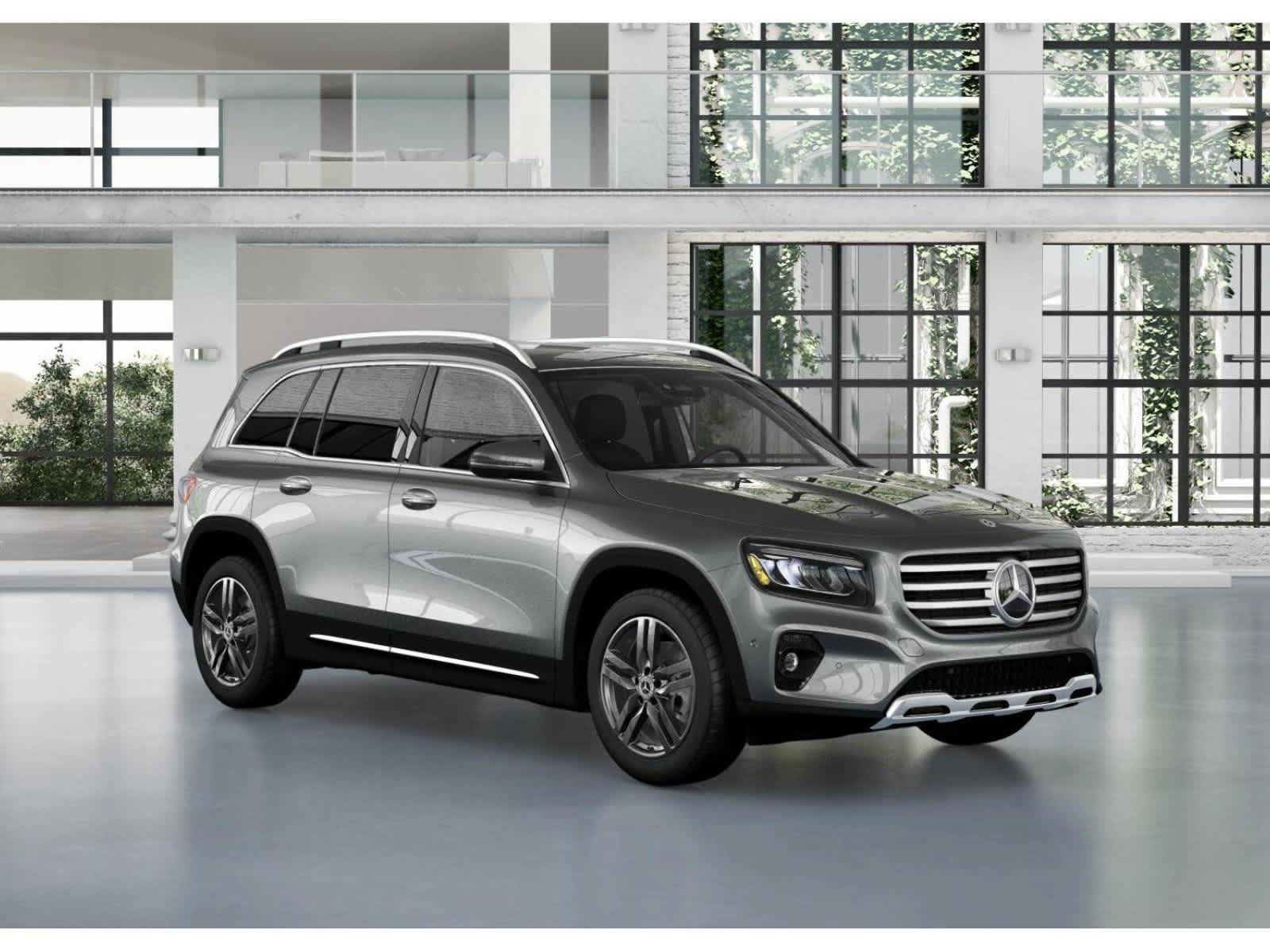 Used 2026 Mercedes-Benz GLB 250 image 10