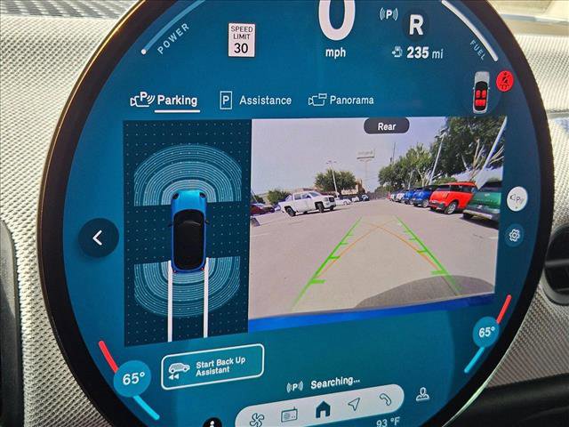 Used 2025 MINI Cooper S image 14