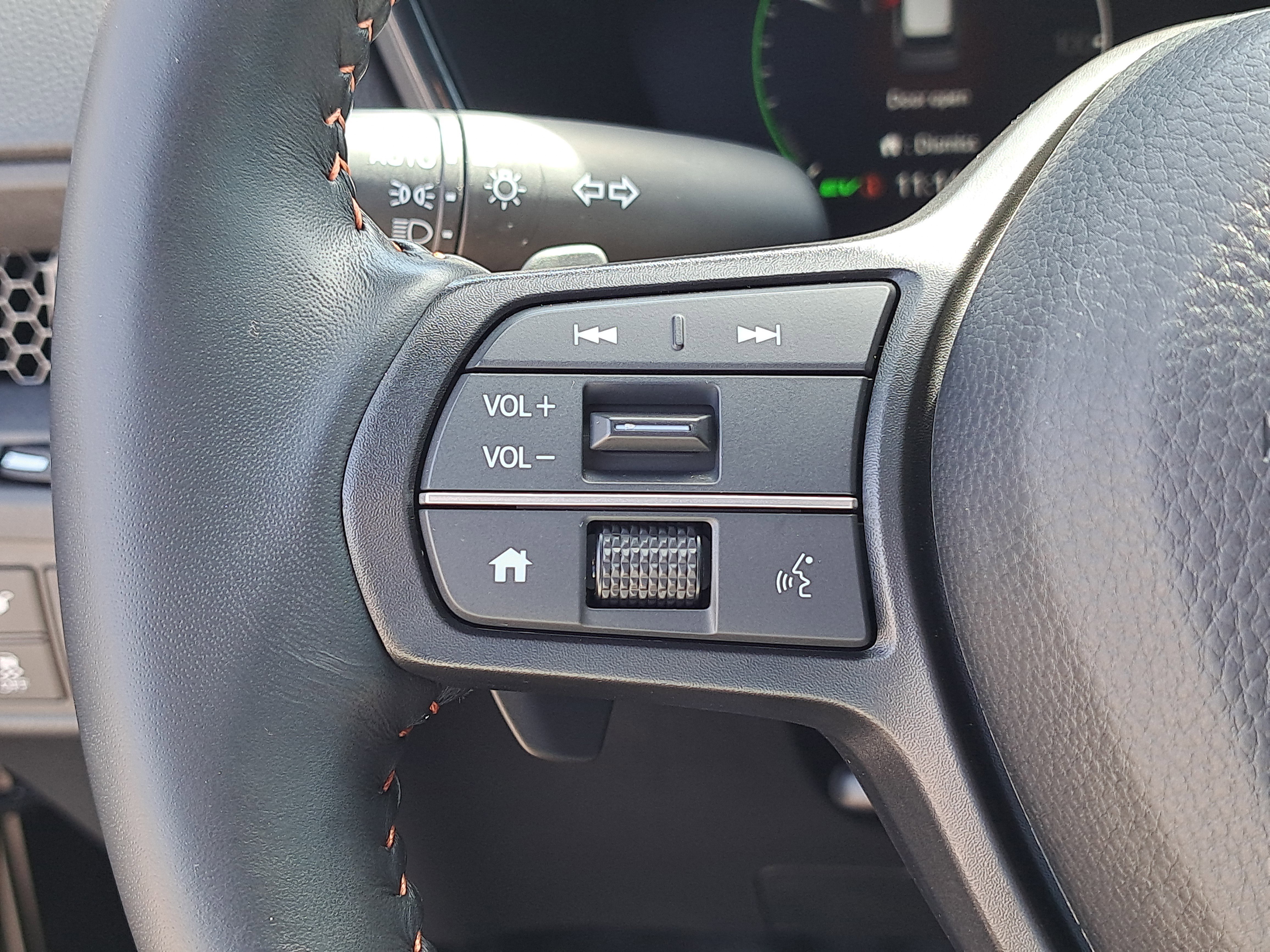 Used 2025 Honda CR-V Sport-L image 24