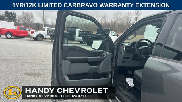 Used 2024 Ford F150 XLT AWD/4WD image 13