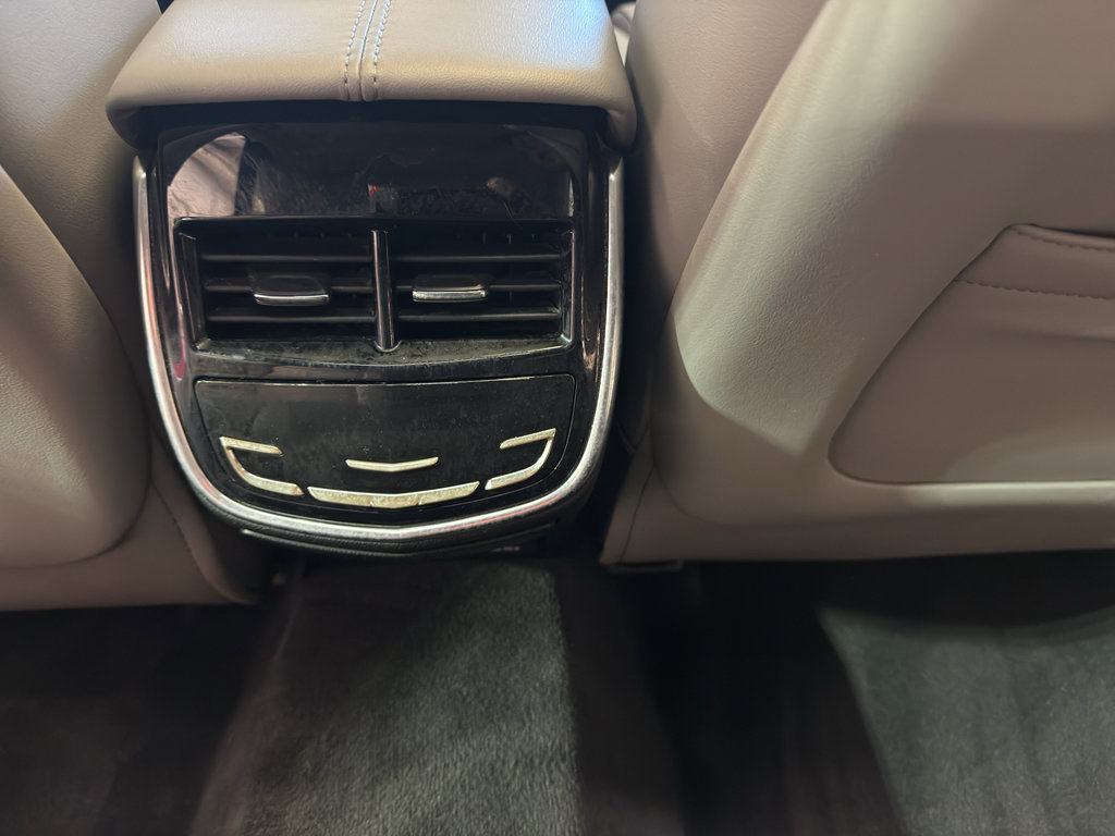 Used 2014 Cadillac XTS Vsport Premium AWD/4WD image 27