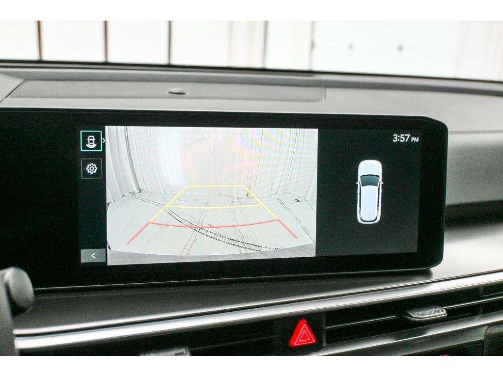 New 2026 Kia Sorento S FWD image 31
