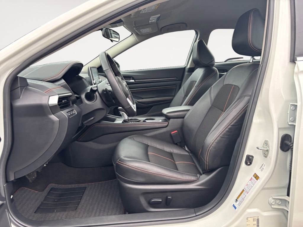 Used 2021 Nissan Altima 2.5 SR image 16
