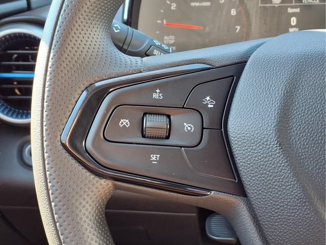 New 2026 Chevrolet Trax LS w/ LS Convenience Package FWD image 13