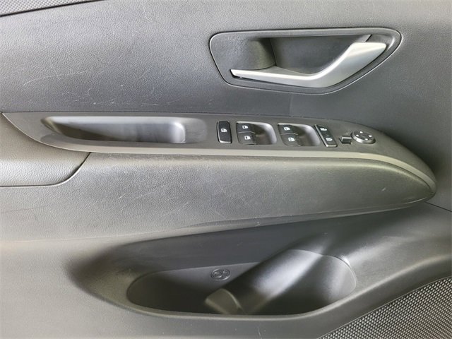 Used 2024 Hyundai Santa Cruz XRT image 41