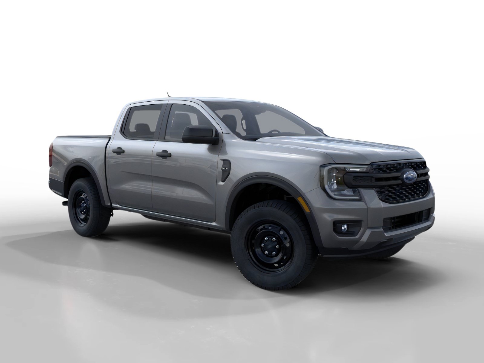 New 2026 Ford Ranger XL w/ Trailer Tow Package RWD image 7