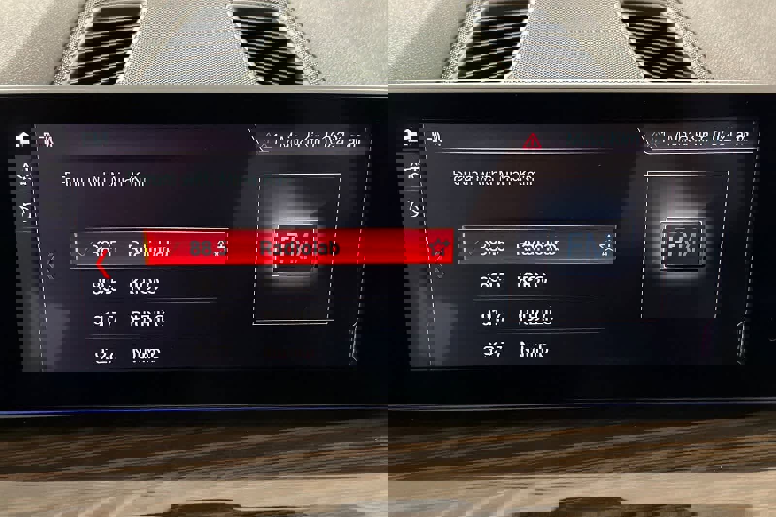 Used 2019 BMW 530e w/ Convenience Package image 17