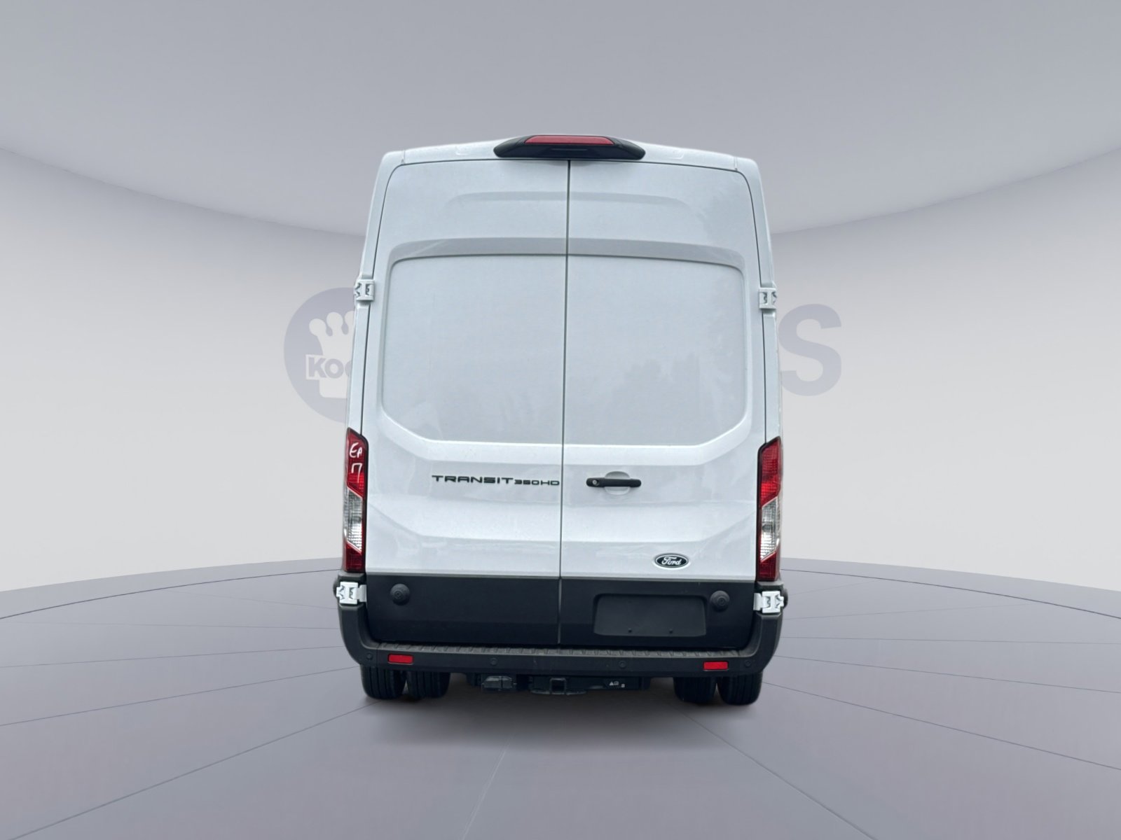 New 2026 Ford Transit 350 148 High Roof Extended DRW w/ Load Area Protection Package image 5