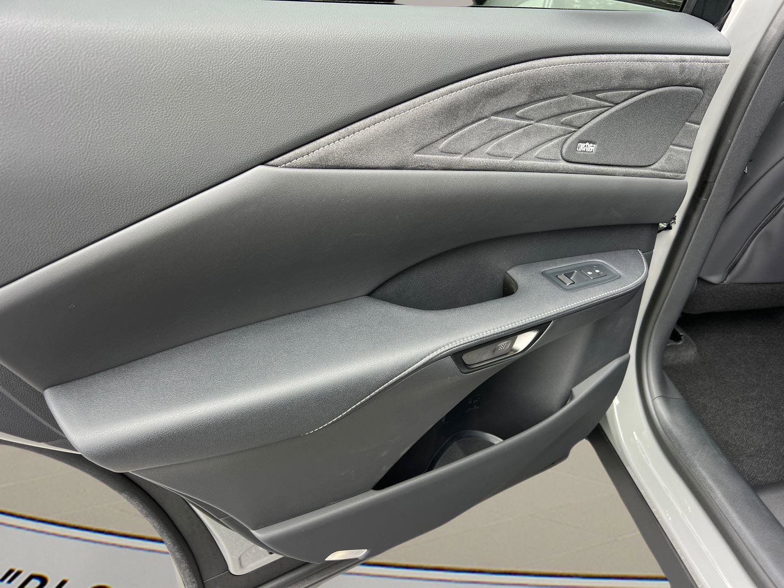 New 2026 Lexus RX 500h F Sport image 16