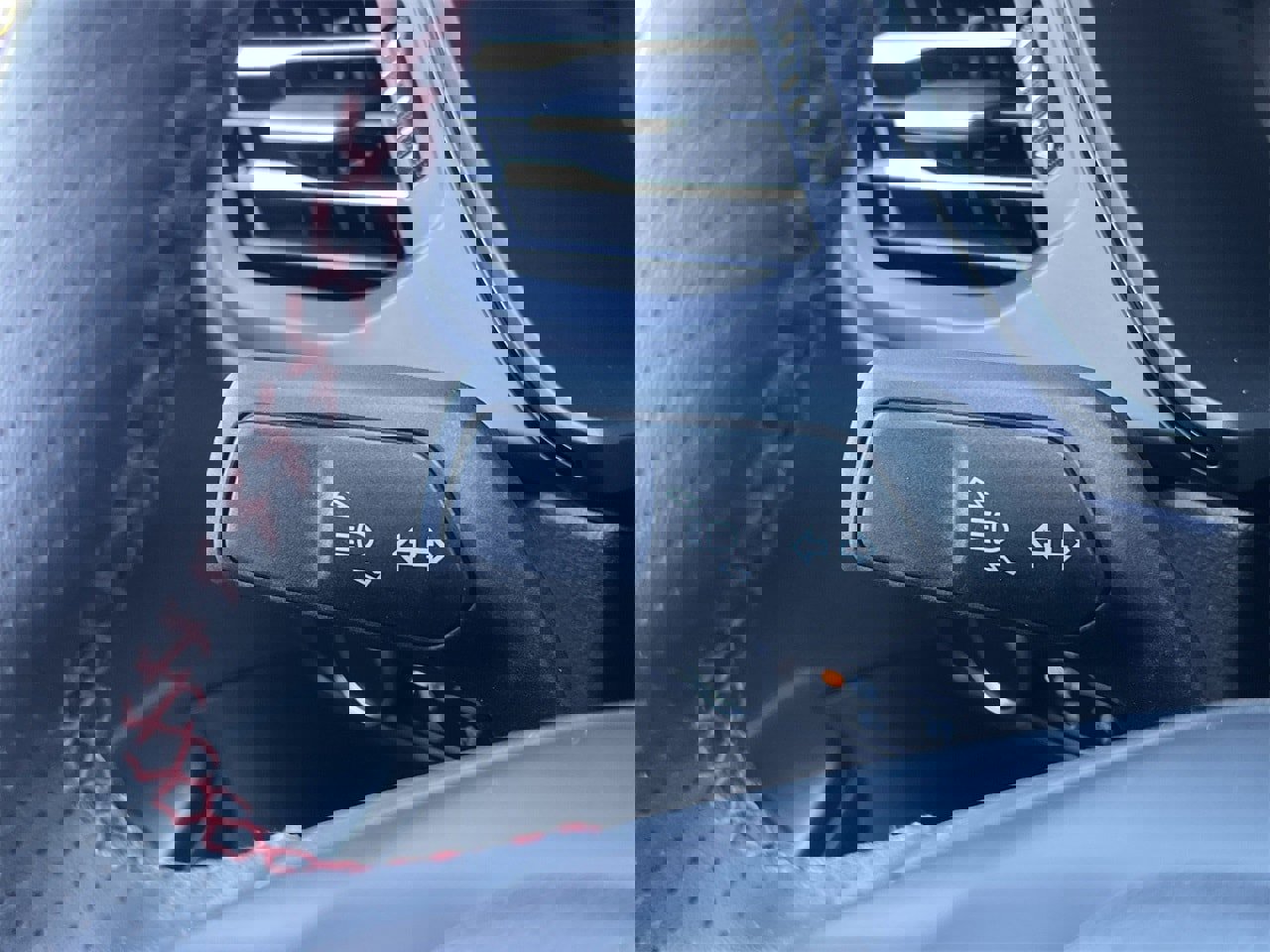 New 2025 Ford Escape ST-Line w/ Tech Pack #1 image 11