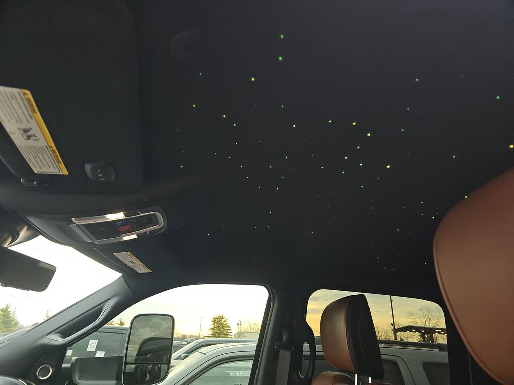 Used 2022 RAM 2500 Limited image 13