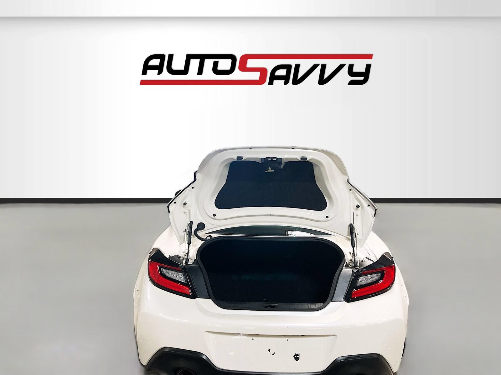 Used 2024 Subaru BRZ Limited RWD image 24