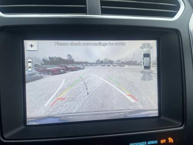 Used 2018 Ford Explorer Platinum image 38