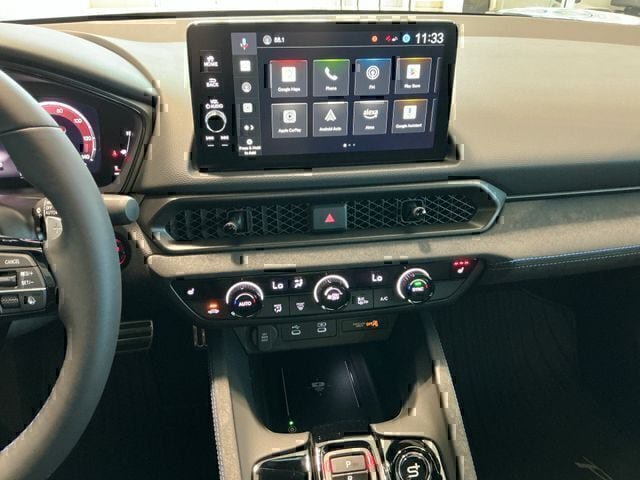 New 2026 Honda Prelude image 16