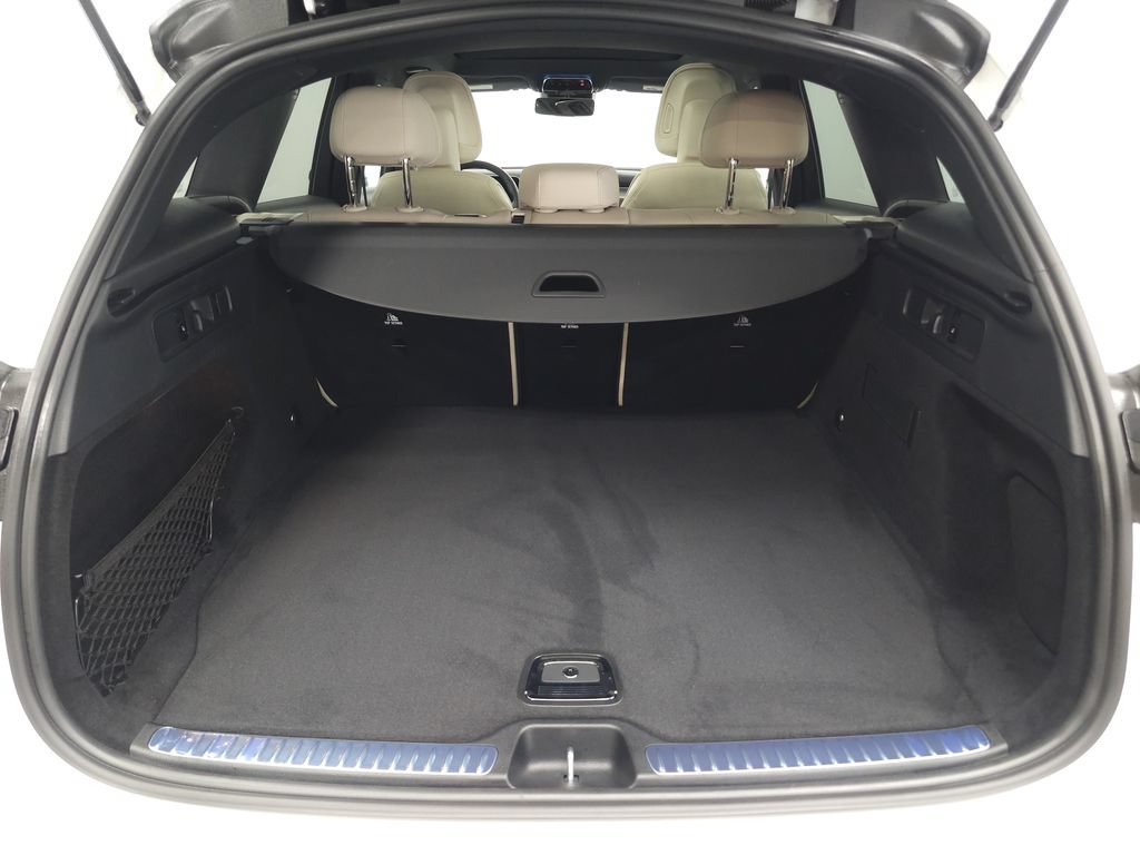 Certified 2026 Mercedes-Benz GLC 300 4MATIC image 31