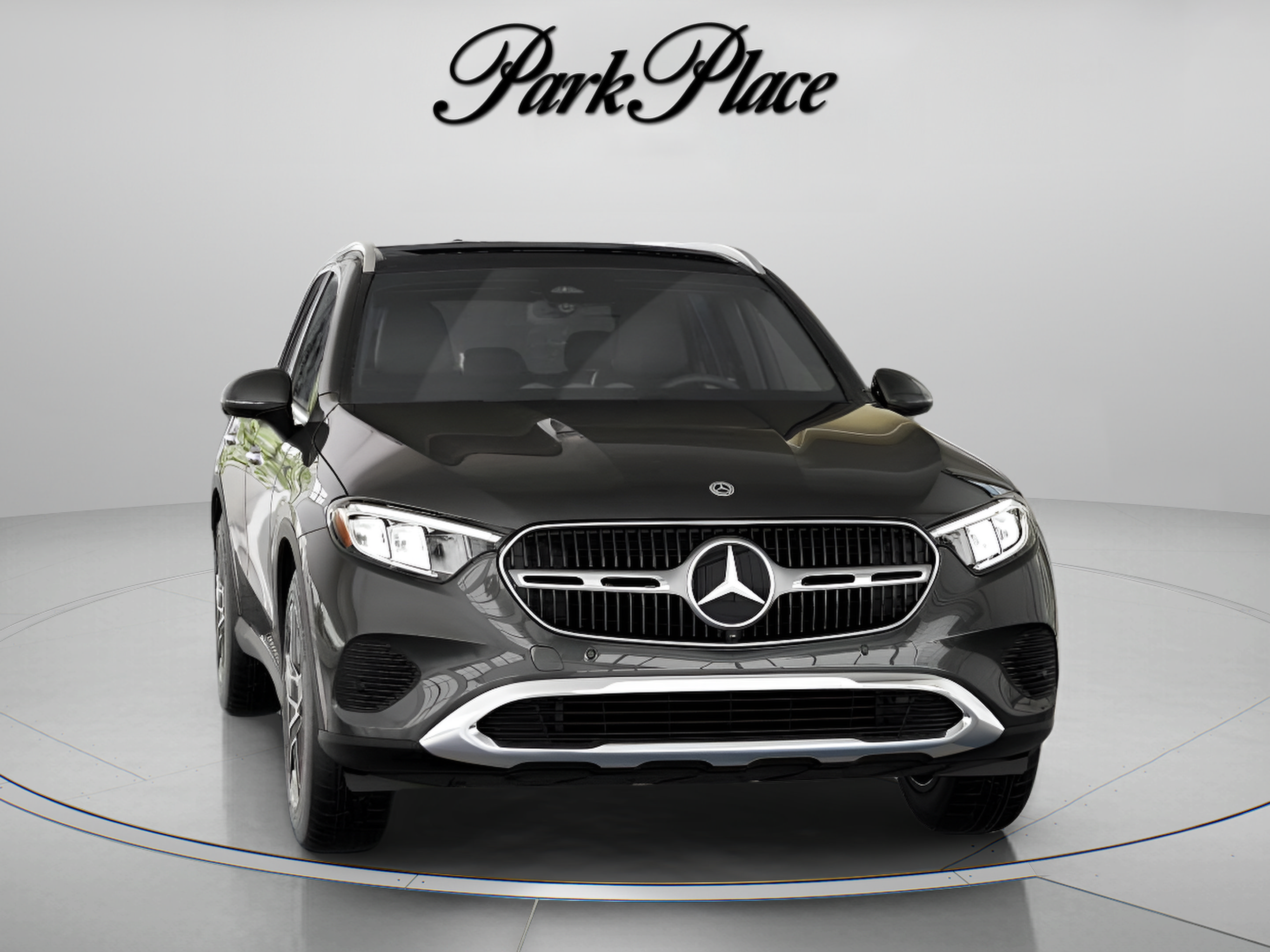 Certified 2026 Mercedes-Benz GLC 300 4MATIC image 35