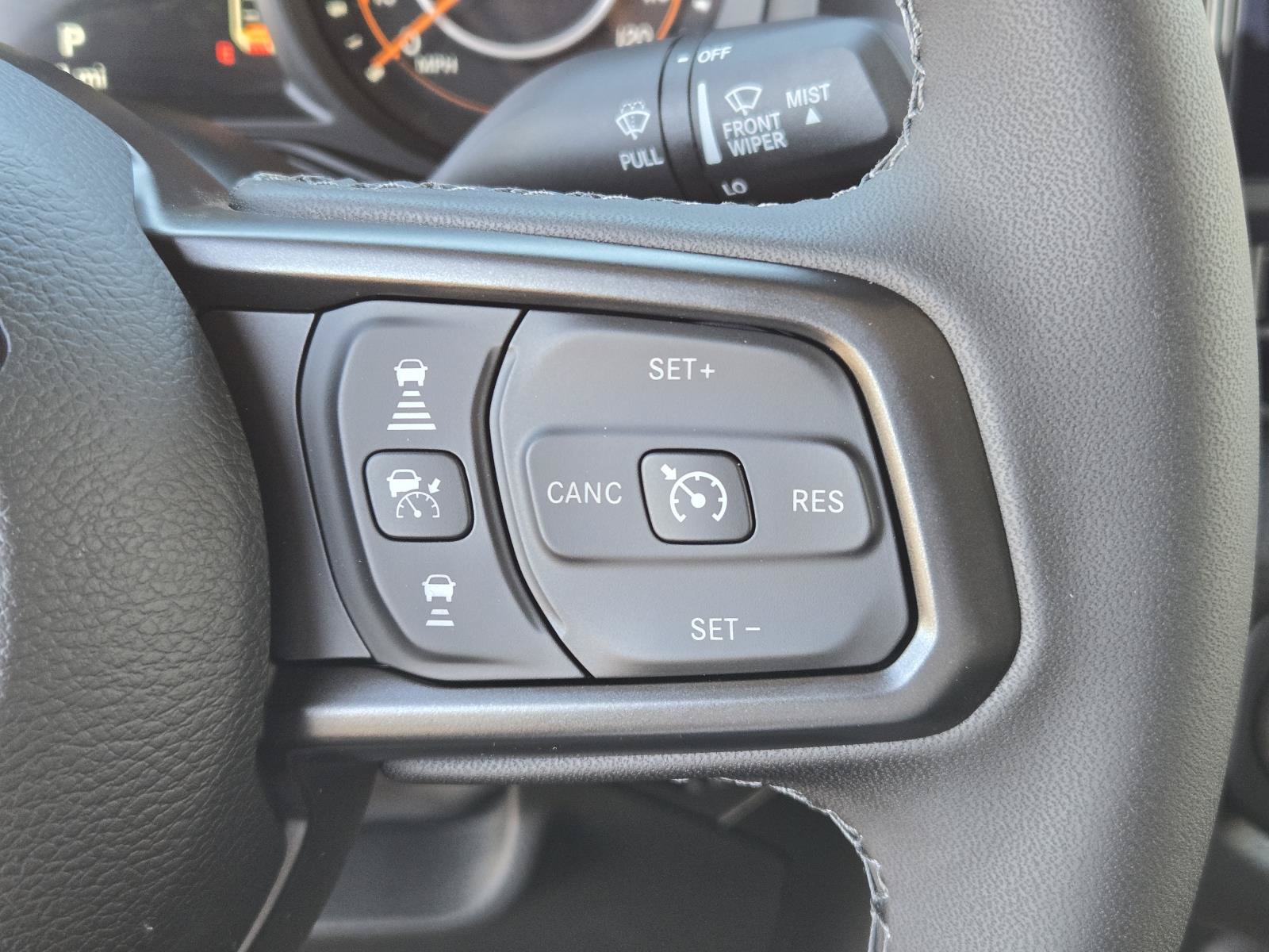 New 2026 Jeep Gladiator Sport AWD/4WD image 20