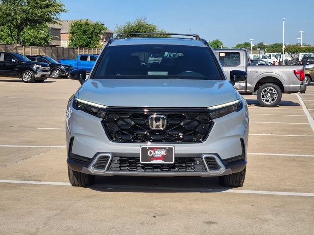 Used 2026 Honda CR-V Sport Touring image 10