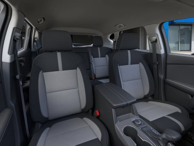 New 2026 Chevrolet Blazer LT w/ Convenience Package FWD image 16