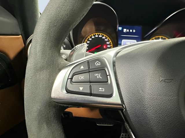 Used 2019 Mercedes-Benz AMG GT C image 19