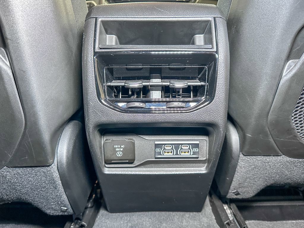 Certified 2023 Jeep Grand Cherokee Altitude image 27