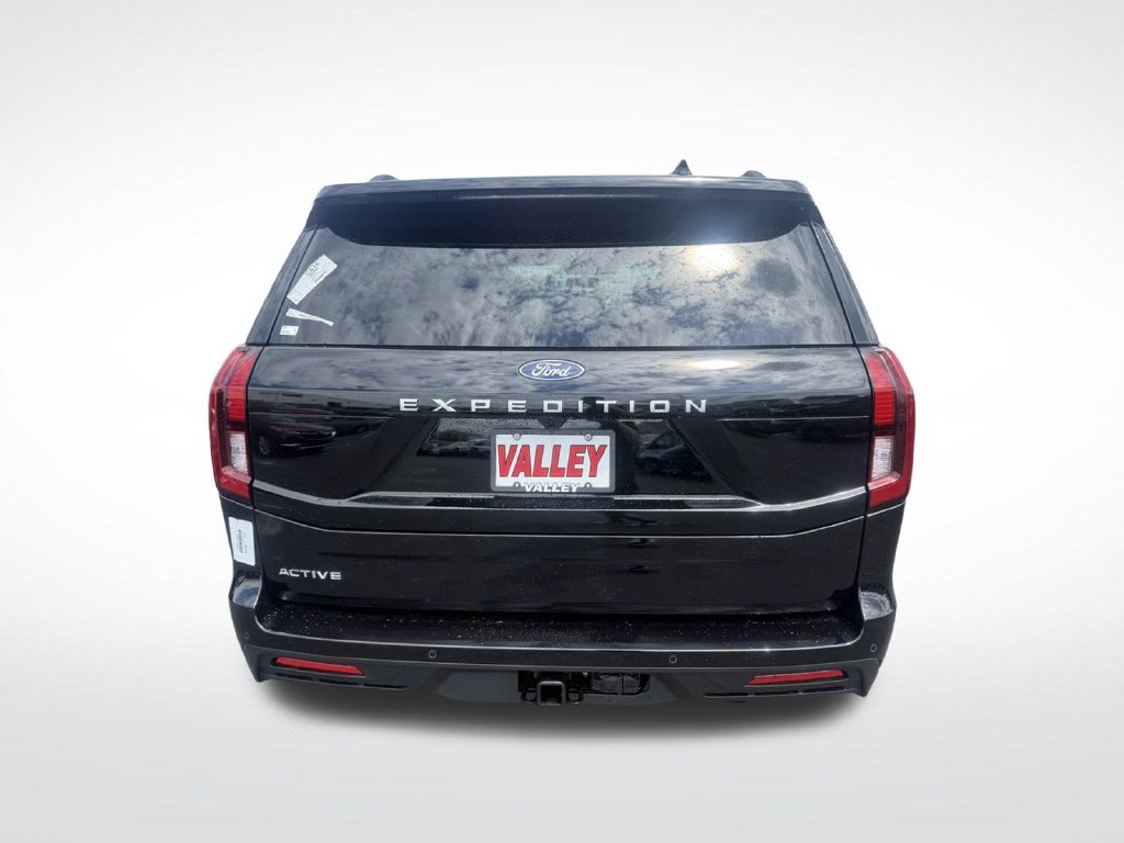 New 2026 Ford Expedition Active AWD/4WD image 4