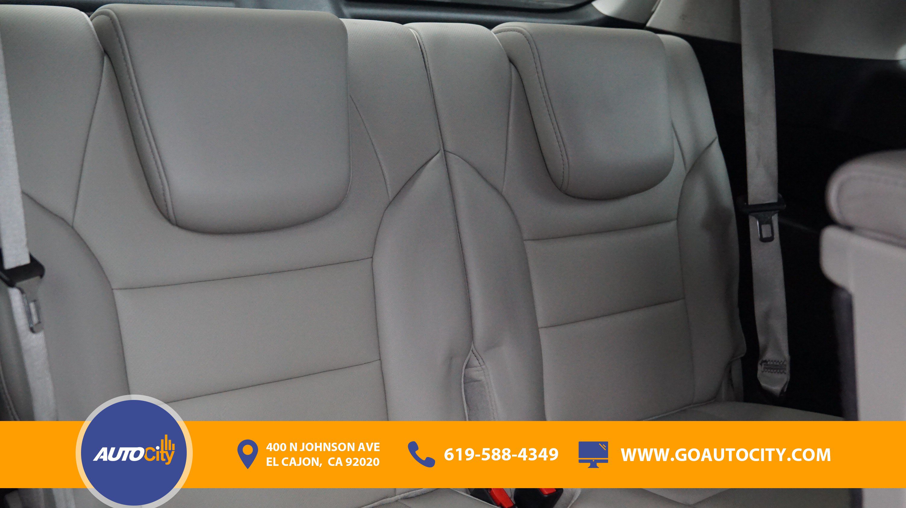 Used 2013 Acura MDX w/ Advance & Entertainment AWD/4WD image 15