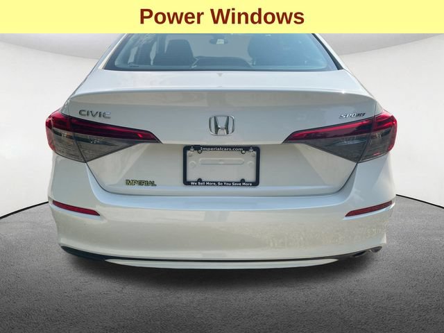 Used 2023 Honda Civic Sport image 10