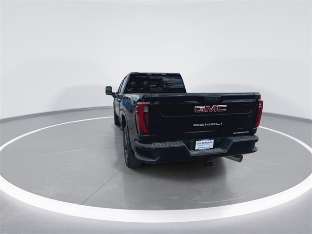 New 2025 GMC Sierra 2500 Denali w/ Denali Reserve Package image 7