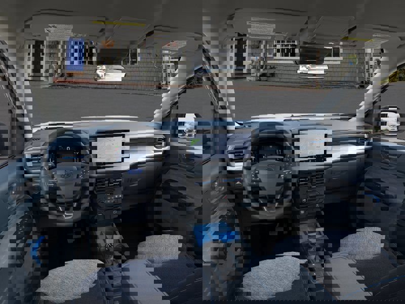 New 2026 Ford Maverick XLT w/ 4K Tow Package image 9