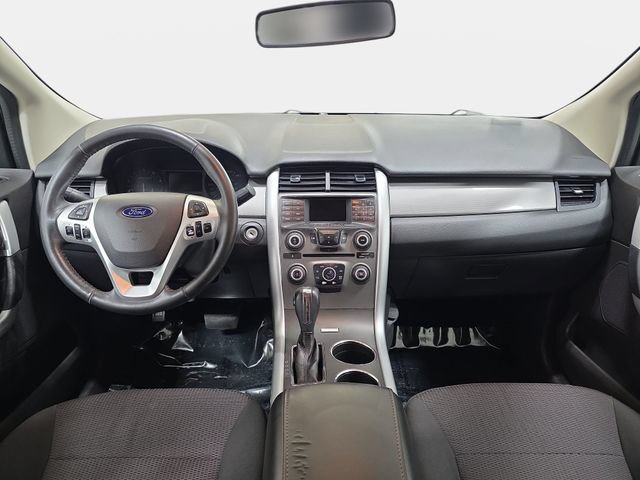 Used 2013 Ford Edge SEL FWD image 10