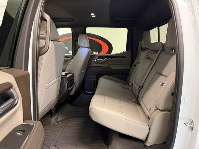 New 2026 GMC Sierra 1500 SLT w/ SLT Premium Plus Package image 16