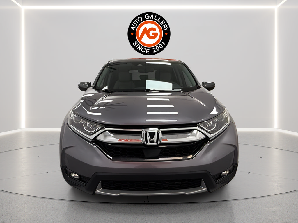 Used 2018 Honda CR-V EX-L image 3