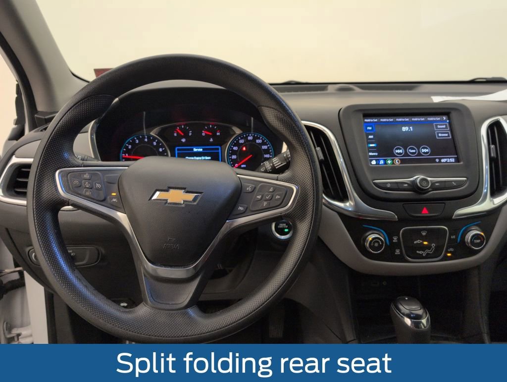 Used 2020 Chevrolet Equinox LT image 24