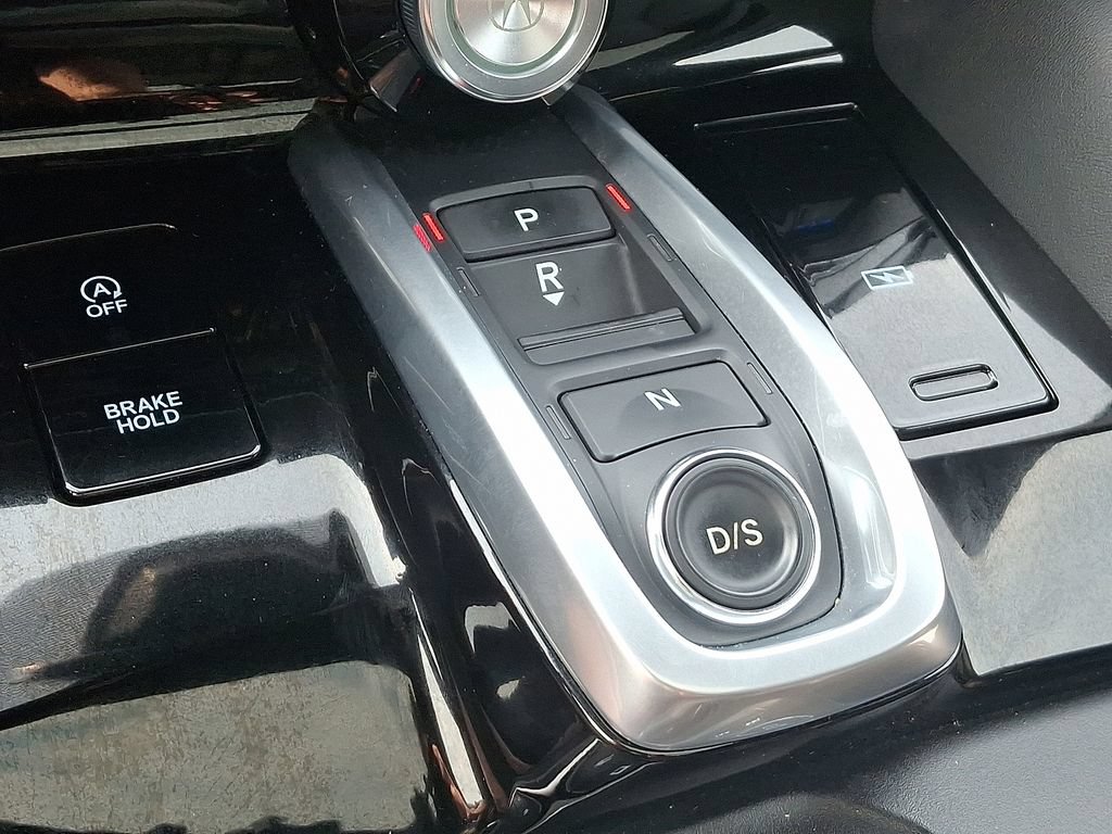 Certified 2024 Acura MDX A-Spec AWD/4WD image 16