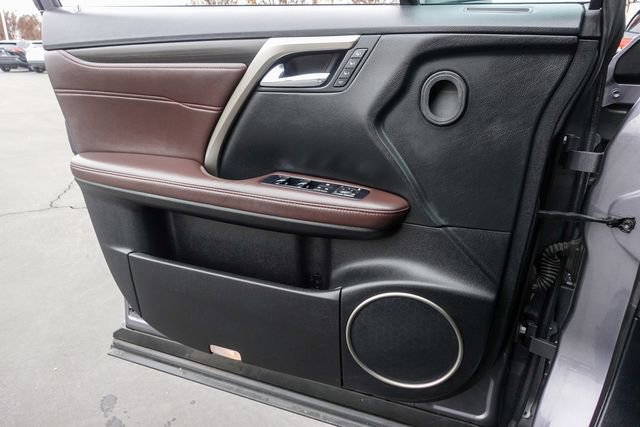 Used 2016 Lexus RX 350 FWD w/ Premium Package image 24