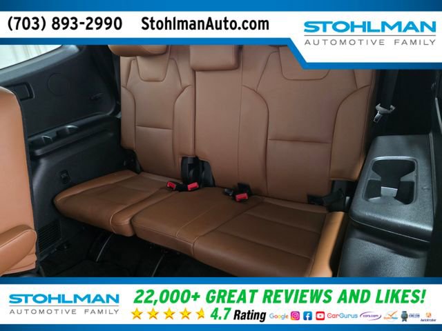 Used 2023 Kia Telluride EX X-Line image 34