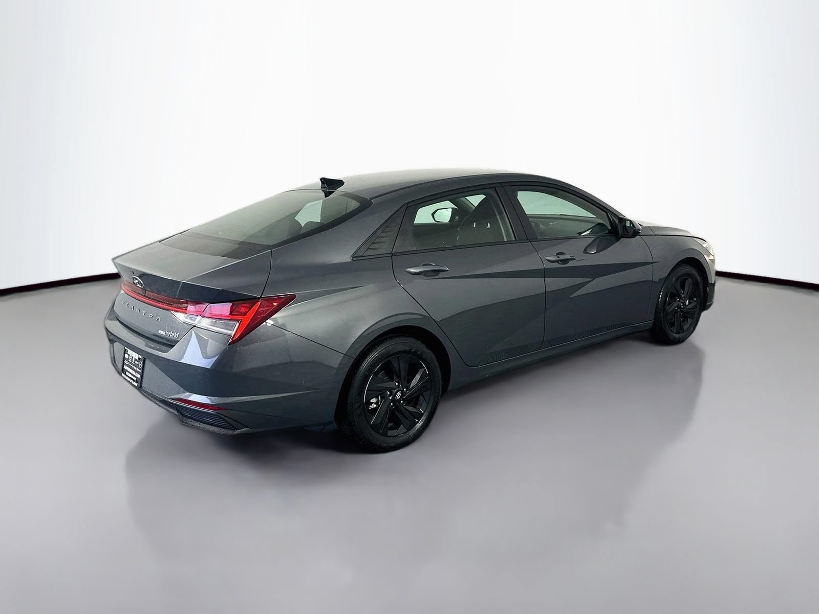 Used 2023 Hyundai Elantra Blue FWD image 7