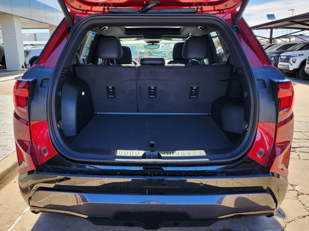 New 2026 GMC Terrain AT4 w/ Convenience Package III image 50