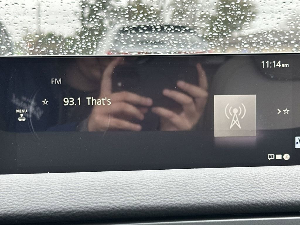 New 2026 MAZDA CX-50 AWD 2.5 S w/ Weather Package image 16